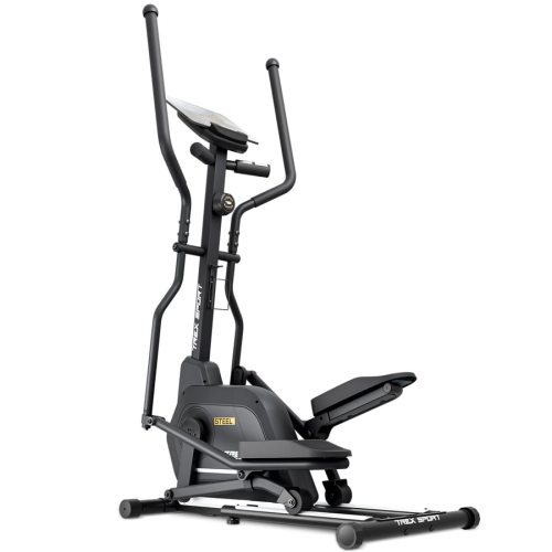 Купить Орбитрек  Trex Sport TX-700CT STEEL black в Киеве - фото №1